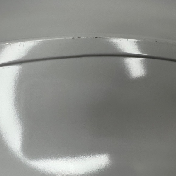 Vintage BROOKPARK PLATTER/TRAY - Picture 4 of 5